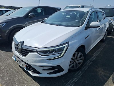 Renault MEGANE Megane Estate 1.3 TCe 140ch Business EDC