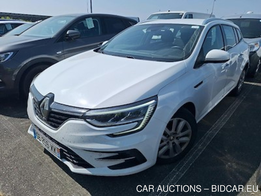 Renault MEGANE Megane Estate 1.3 TCe 140ch Business EDC