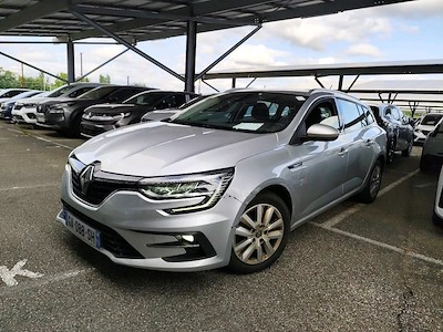 Renault MEGANE Megane Estate 1.3 TCe 140ch FAP Business EDC
