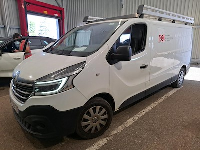 Renault TRAFIC Trafic Fg L2H1 1300 2.0 dCi 120ch Grand Confort E6