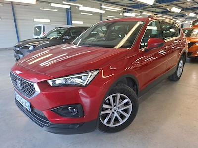 Seat TARRACO Tarraco 2.0 TDI 150ch Style Business 7 places