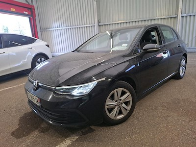 Volkswagen GOLF Golf 1.5 TSI ACT OPF 130ch Life Business 1st