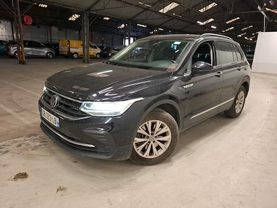 Volkswagen TIGUAN Tiguan 1.4 eHybrid 245ch Life Business DSG6