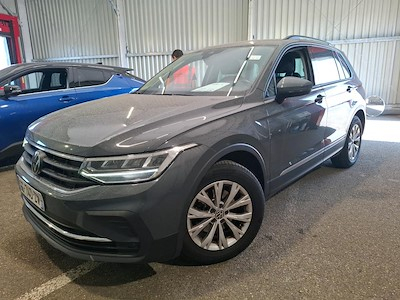 Volkswagen TIGUAN Tiguan 2.0 TDI 150ch Life Business DSG7