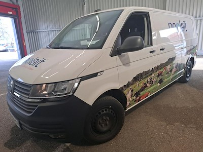 Volkswagen TRANSPORTER Transporter Fg 3.0T L2H1 2.0 TDI 110ch Business