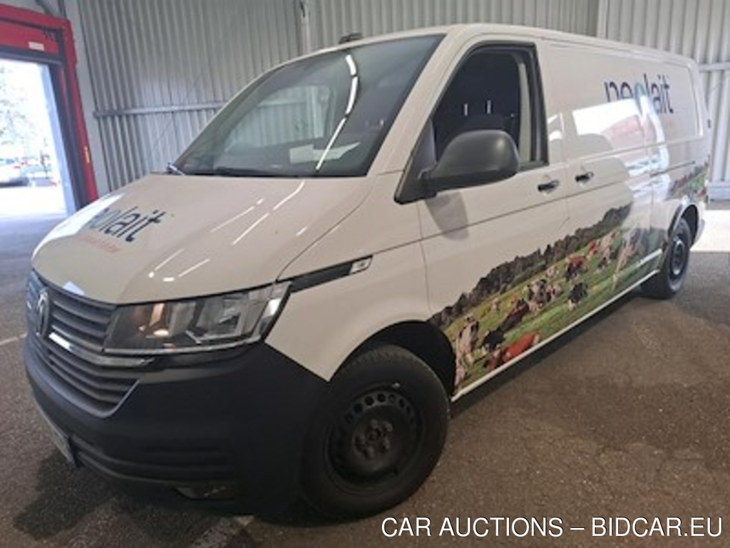 Volkswagen TRANSPORTER Transporter Fg 3.0T L2H1 2.0 TDI 110ch Business