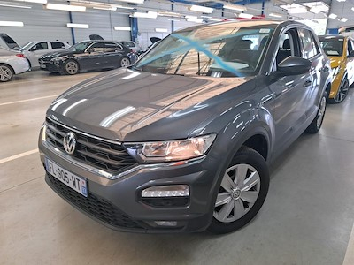 Volkswagen T-ROC T-Roc 1.0 TSI 115ch Lounge Business Euro6d-T 113g