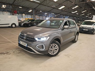 Volkswagen T-ROC T-Roc 1.5 TSI EVO 150ch Life DSG7