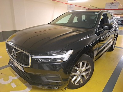 Volvo XC60 XC60 B4 197ch Business Executive Geartronic