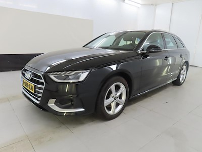 Audi A4 avant 35 TFSI S tronic Advanced Edition 5d