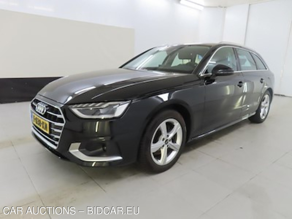 Audi A4 avant 35 TFSI S tronic Advanced Edition 5d