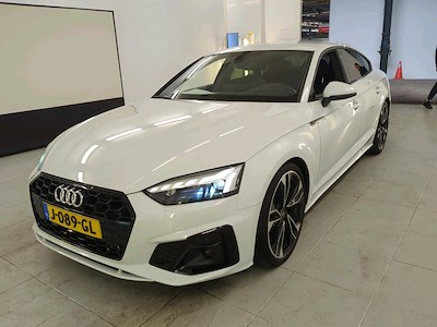 Audi A5 sportback 40 TFSI S tronic Launch edition Sport