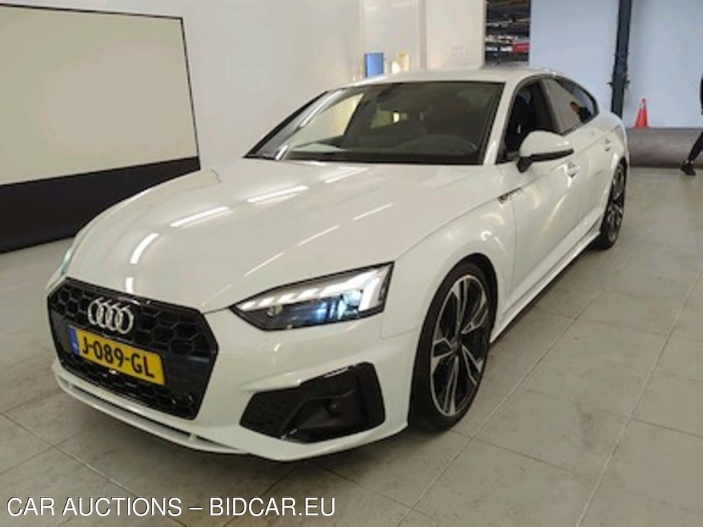 Audi A5 sportback 40 TFSI S tronic Launch edition Sport