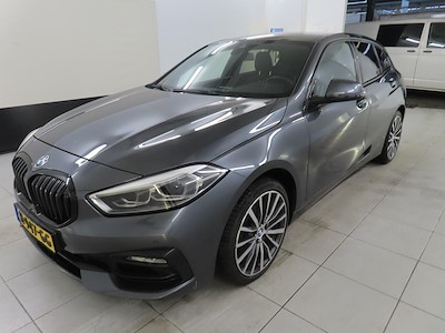 BMW 1 serie 118iA Corporate Executive Sport 5d