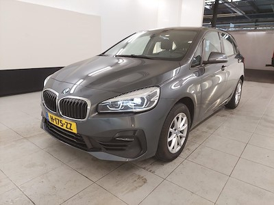 BMW 2 serie active toure 216dA Corporate Executive 5d