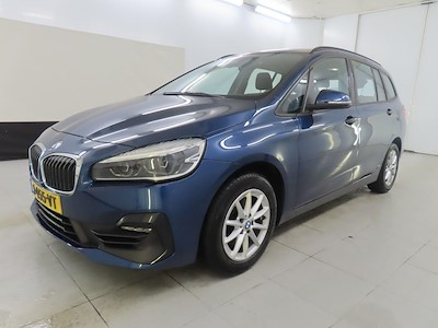 BMW 2 serie gran tourer 218iA Corporate Executive 5d
