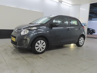 Citroen C1 VTi 72 S;S Feel 5d