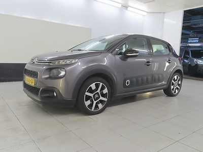 Citroen C3 PureTech 110 S;S Business 5d