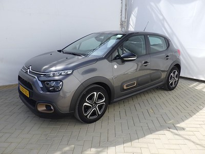 Citroen C3 PureTech 83 S;S C-Series 5d