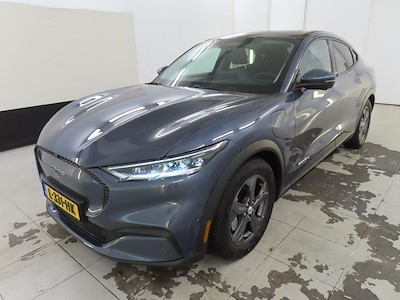Ford Mustang mach-e 75kWh RWD auto 5d