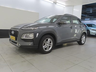 Hyundai KONA 1.0 T-GDI ActieAuto 5d Comfort APL