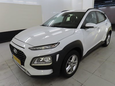 Hyundai KONA 1.0 T-GDI ActieAuto 5d Comfort APL