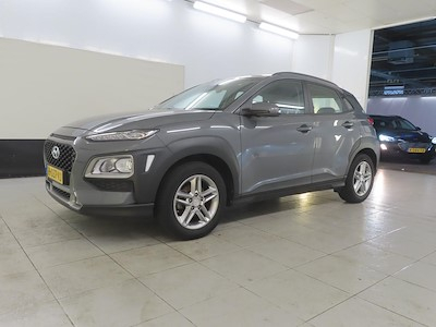 Hyundai KONA 1.0 T-GDI ActieAuto 5d Comfort APL