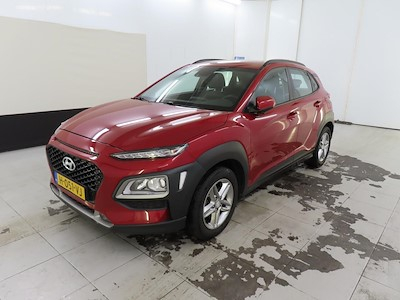 Hyundai KONA 1.0 T-GDI ActieAuto 5d Comfort APL