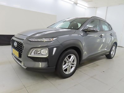Hyundai KONA 1.0 T-GDI ActieAuto 5d Comfort APL