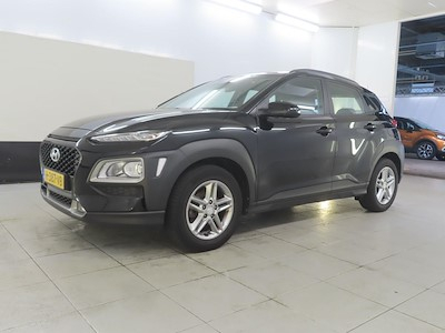 Hyundai KONA 1.0 T-GDI ActieAuto 5d Comfort APL