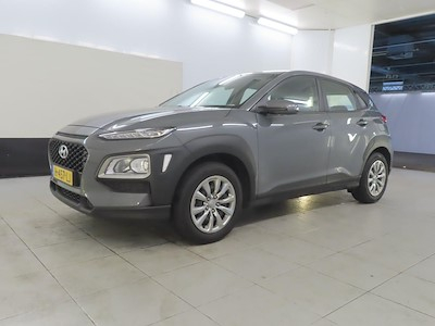 Hyundai KONA 1.0 T-GDI ActieAuto 5d i-Drive APL