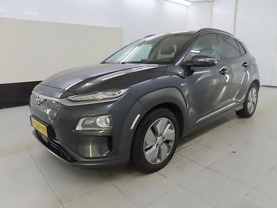 Hyundai KONA ActieAuto Electric 64 kWh 5d Premium X2