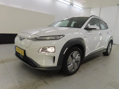 Hyundai KONA Comfort Electric 64 kWh 5d