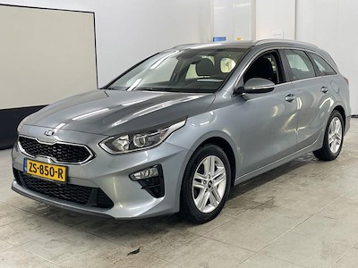 Kia Ceed sportswagon 1.0 T-GDi 120pk DynamicLine