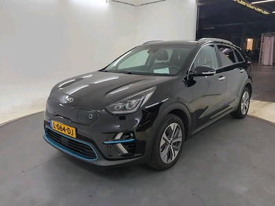 Kia E-Niro 64kWh DynamicPlusLine