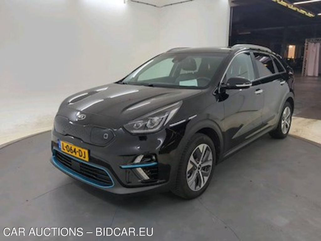 Kia E-Niro 64kWh DynamicPlusLine