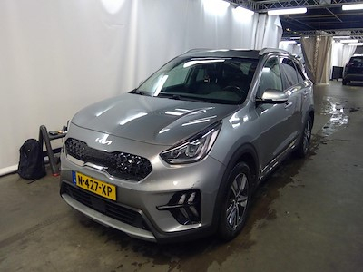 Kia Niro 1.6 GDi Hybrid ExecutiveLine 5d