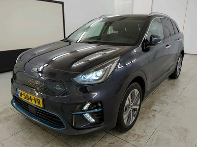 Kia Niro e-Niro EV ExecutiveLine 3-fase