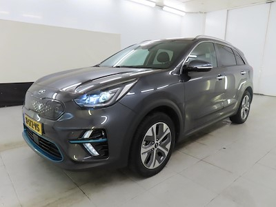 Kia Niro e-Niro EV ExecutiveLine 5d