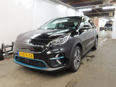 Kia Niro e-Niro EV ExecutiveLine 5d