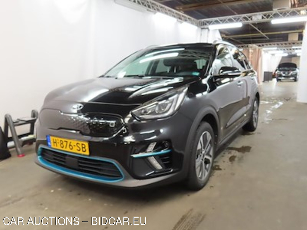 Kia Niro e-Niro EV ExecutiveLine 5d