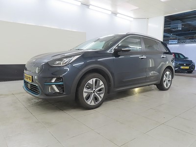 Kia Niro e-Niro EV ExecutiveLine 5d