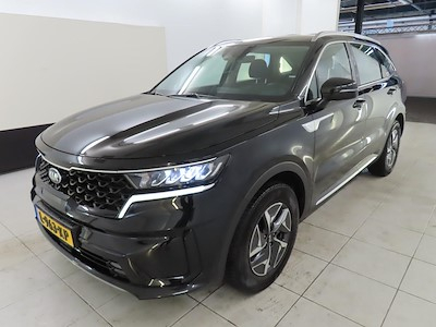 Kia SORENTO 1.6 T-GDi AT6 Hybrid ComfortLine 5d