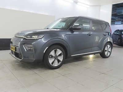 Kia Soul e-Soul ActieAuto 5d ExecutiveLine APL