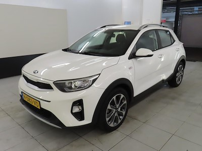 Kia Stonic 1.0 T-GDi 74 kW ActieAuto 5d DynamicLine APL