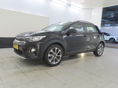 Kia Stonic 1.0 T-GDi 74 kW ActieAuto 5d DynamicLine APL