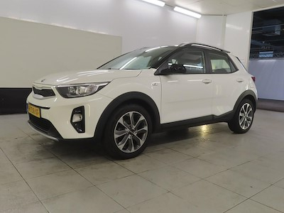 Kia Stonic 1.0 T-GDi 74 kW ActieAuto 5d DynamicLine APL