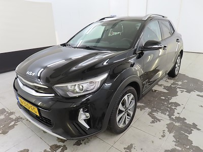 Kia Stonic 1.0 T-GDi MHEV 74 kW DynamicPlusLine 5d APL