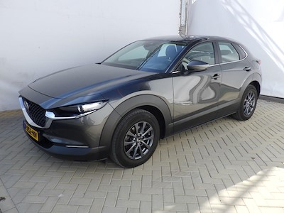 Mazda CX-30 E-SKYACTIV-G 122 Comfort Auto 5d