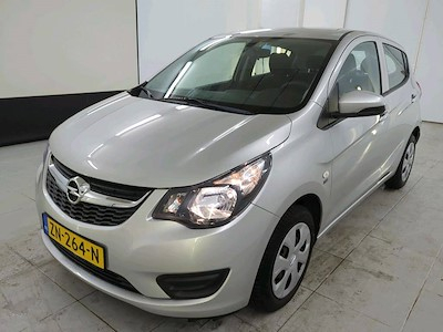 Opel Karl 1.0 Start/Stop 120 Jaar Edition